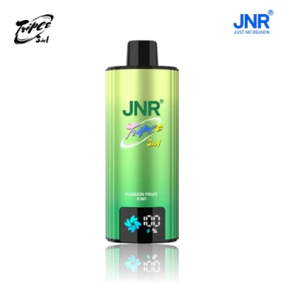 JNR Vape Triple 3in1 110k Puffs Disposable Vape 5pcs/pack